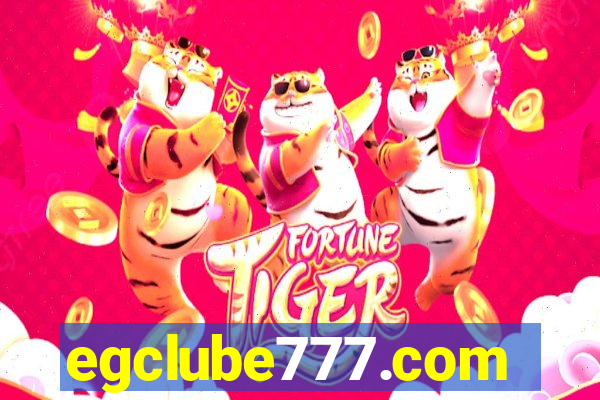 egclube777.com