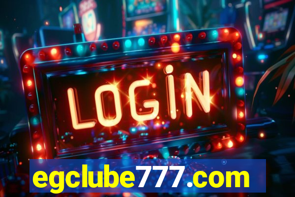 egclube777.com