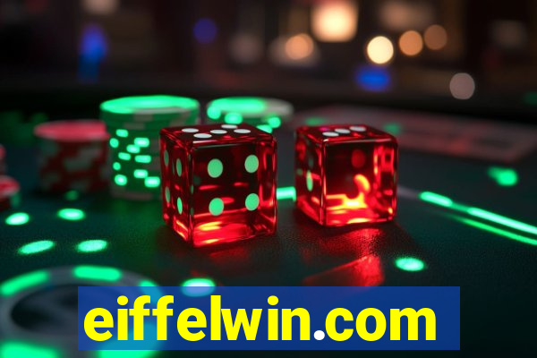 eiffelwin.com