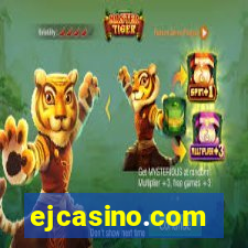 ejcasino.com