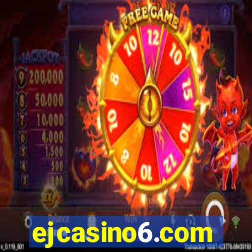 ejcasino6.com