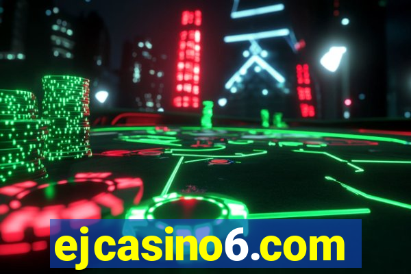 ejcasino6.com