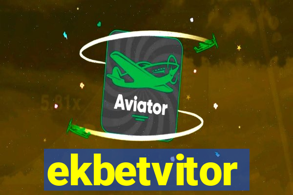 ekbetvitor