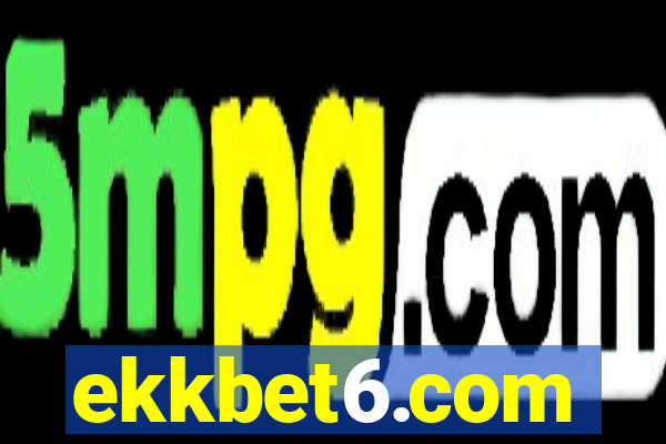 ekkbet6.com