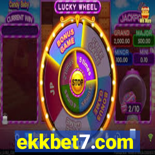 ekkbet7.com