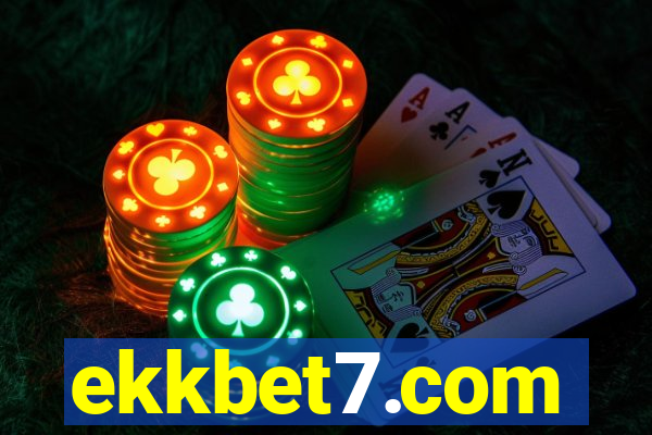 ekkbet7.com