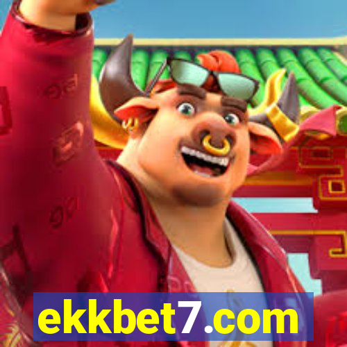 ekkbet7.com