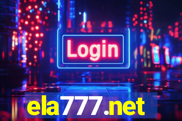 ela777.net