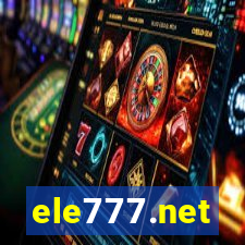 ele777.net