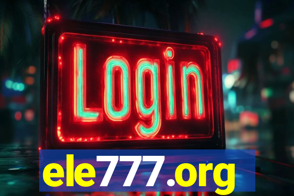 ele777.org