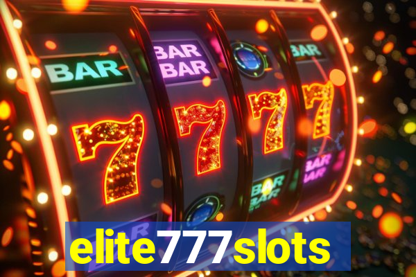 elite777slots