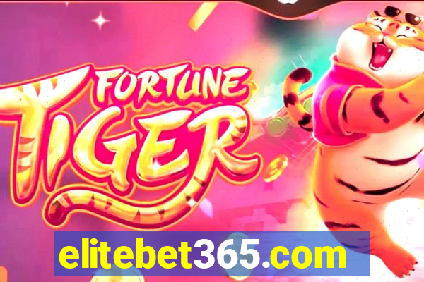 elitebet365.com