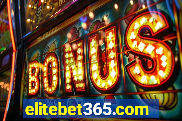 elitebet365.com