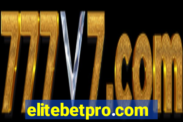 elitebetpro.com