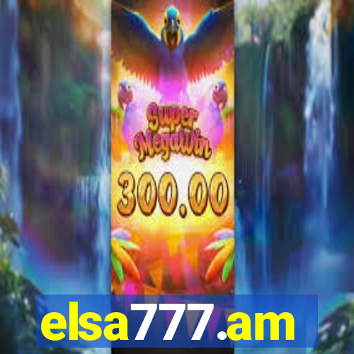 elsa777.am