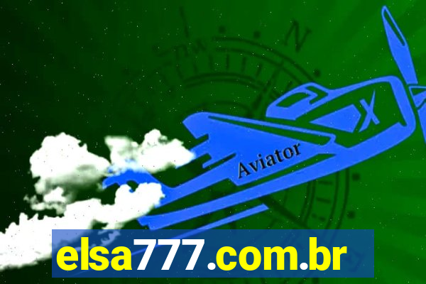 elsa777.com.br