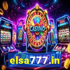 elsa777.in