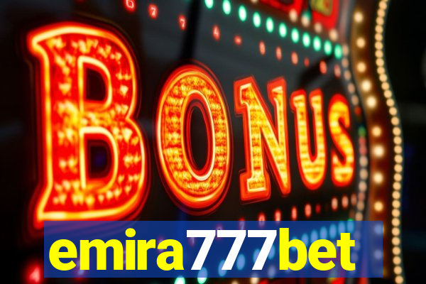 emira777bet