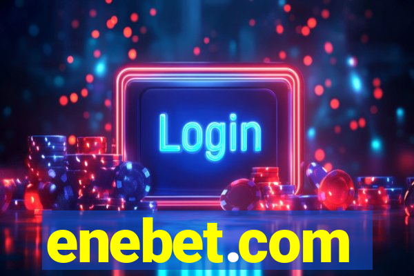 enebet.com