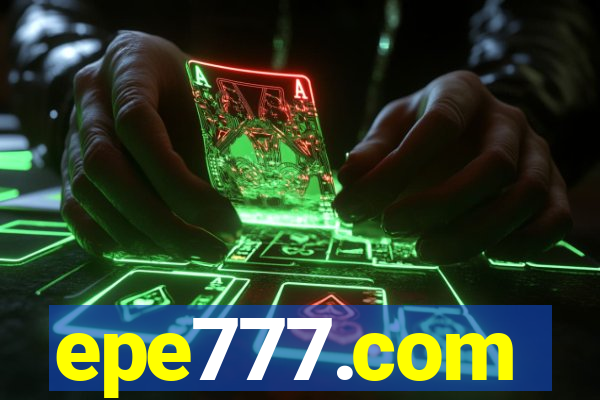 epe777.com