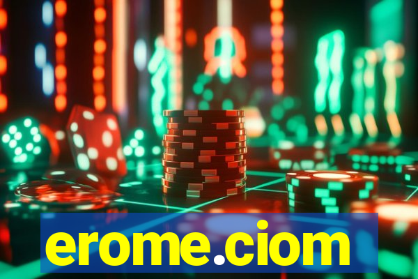 erome.ciom