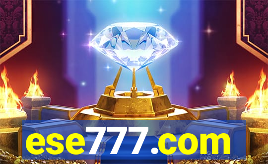 ese777.com