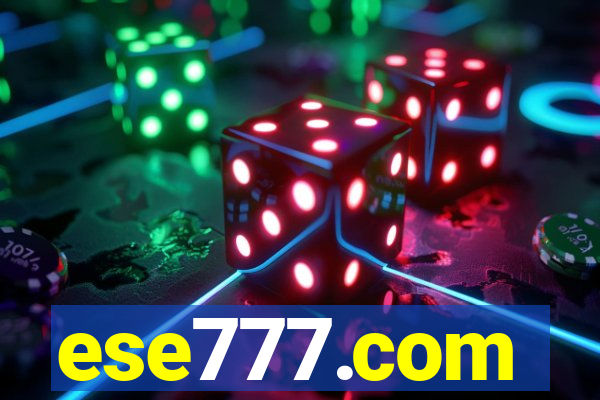 ese777.com