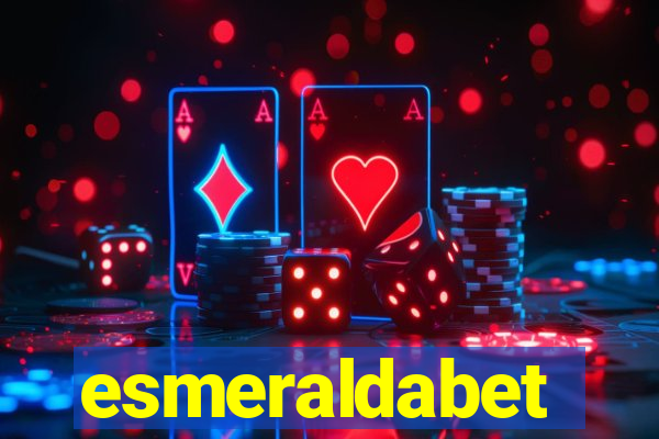 esmeraldabet