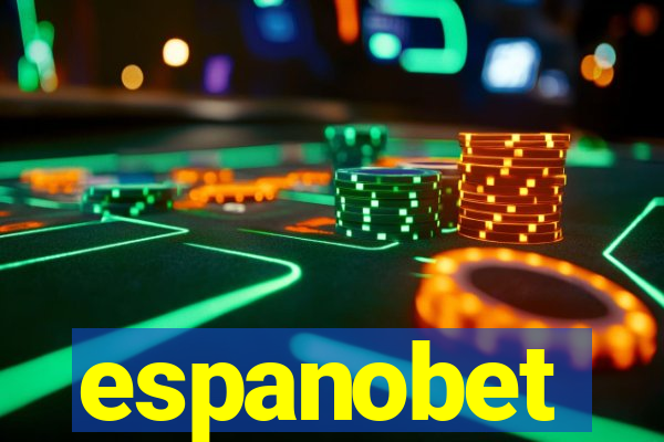 espanobet