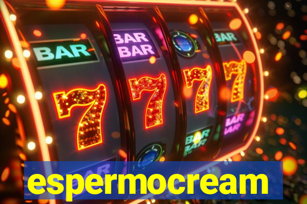 espermocream