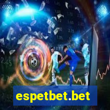 espetbet.bet