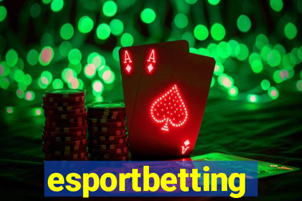 esportbetting