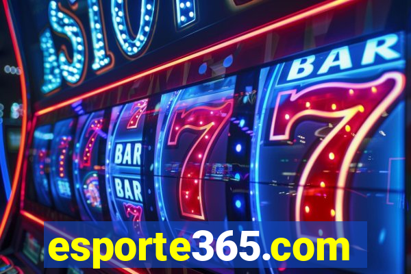 esporte365.com