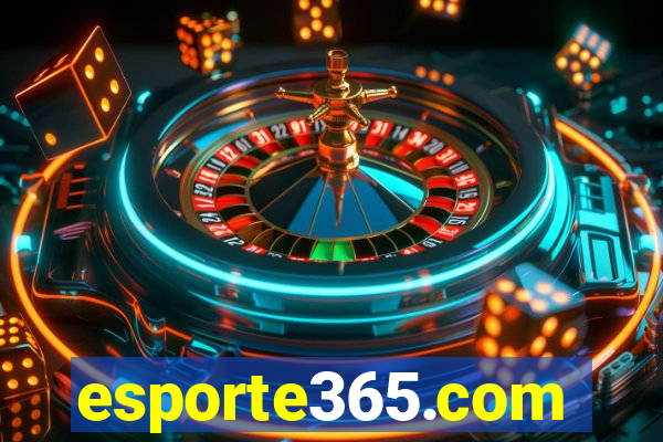 esporte365.com