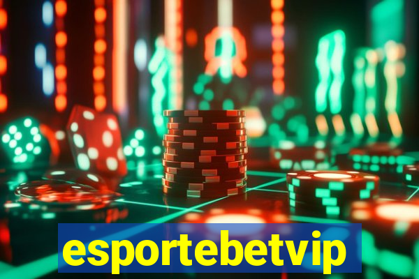 esportebetvip