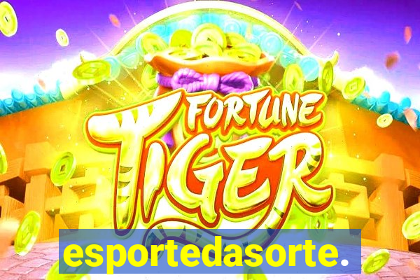 esportedasorte.com