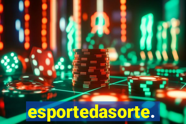 esportedasorte.com