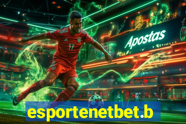 esportenetbet.bet