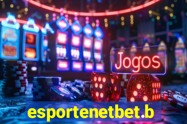 esportenetbet.bet