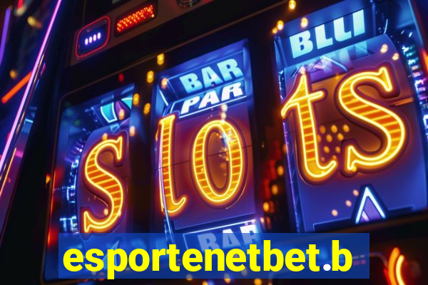 esportenetbet.bet