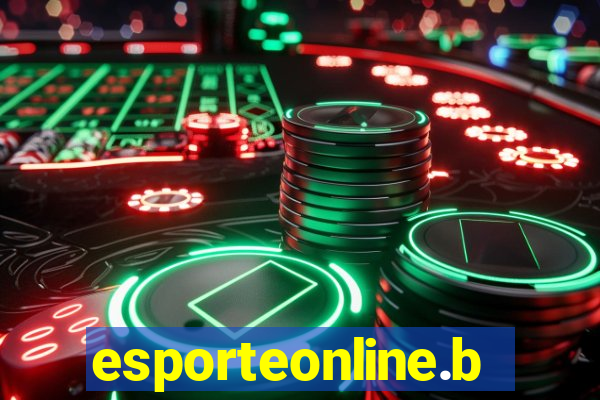 esporteonline.bet