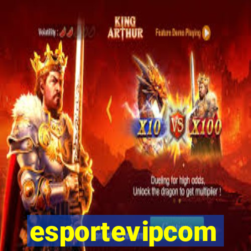 esportevipcom