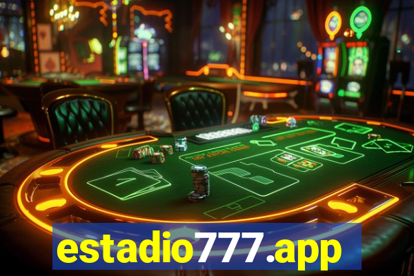 estadio777.app