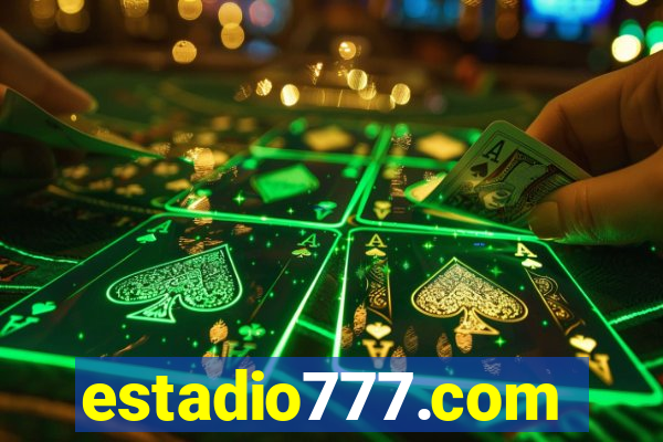 estadio777.com