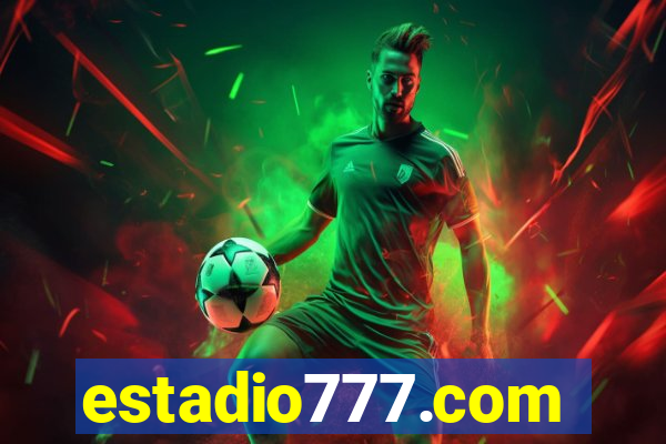 estadio777.com