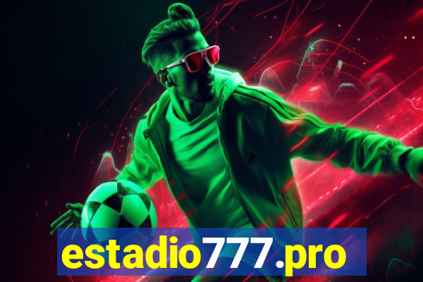 estadio777.pro