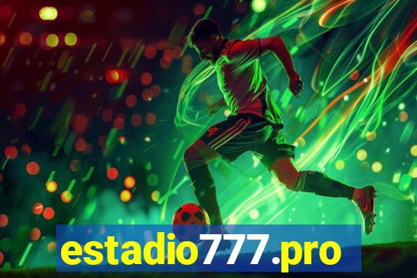 estadio777.pro