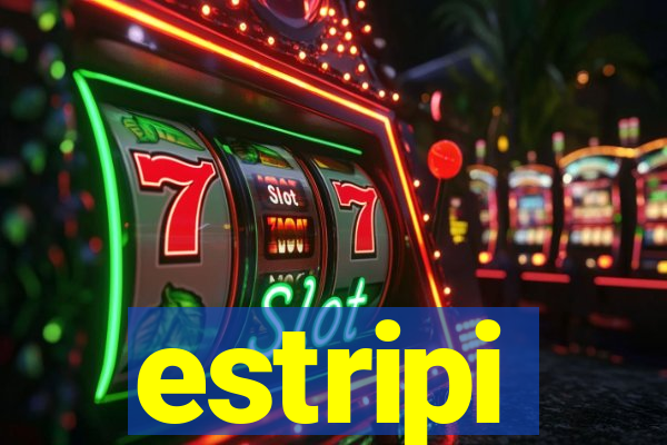 estripi