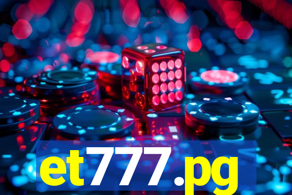 et777.pg