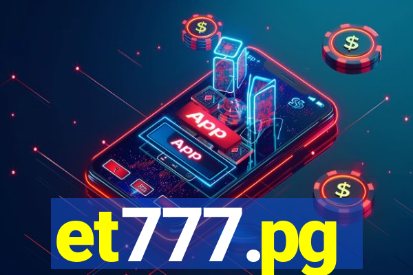 et777.pg